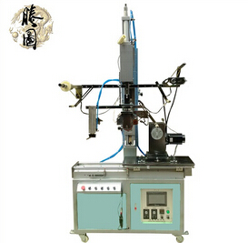 電視外殼表面燙金機(jī)  小細(xì)節(jié)、大智慧??！